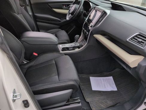 Used 2021 Subaru Ascent Premium w/ Convenience Package image 36