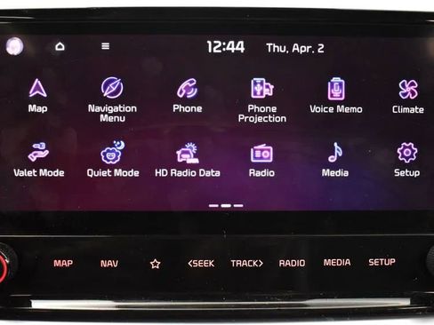 Used 2023 Kia Forte GT-Line image 30