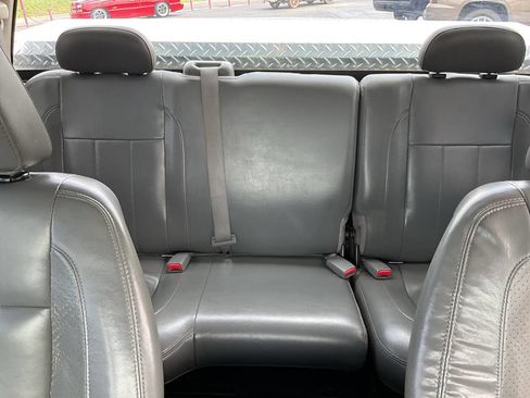 Used 2007 Dodge Ram 1500 Truck Laramie w/ Trailer Tow Group image 11