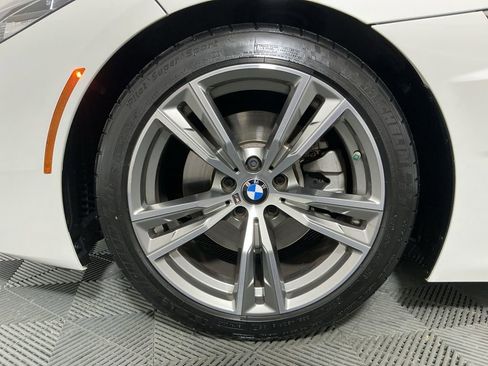 Certified 2023 BMW Z4 sDrive30i w/ Convenience Package image 28