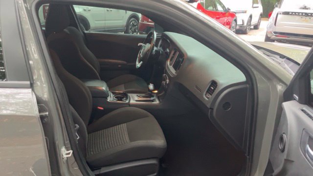 Used 2023 Dodge Charger R/T w/ Blacktop Package RWD image 11