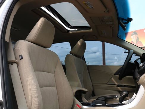 Used 2013 Honda Accord EX image 43