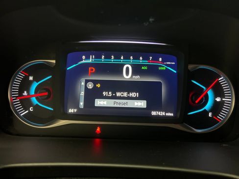 Used 2021 Honda Passport EX-L image 18