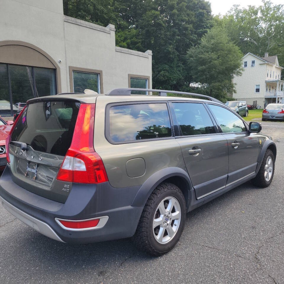 Used 2009 Volvo XC70 3.2 AWD/4WD image 7