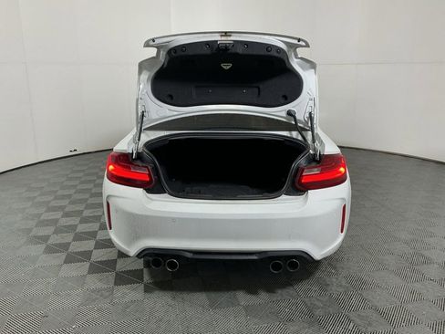 Used 2017 BMW M2 image 24