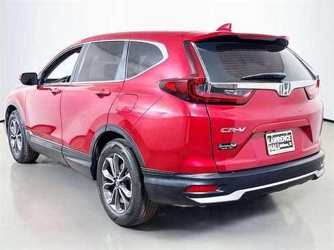 Used 2022 Honda CR-V EX image 6
