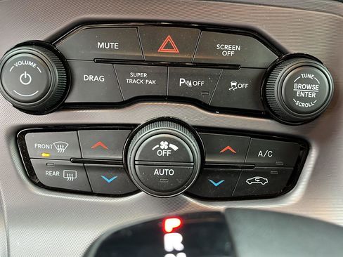 Used 2023 Dodge Challenger R/T Scat Pack w/ 1320 Plus Group image 21