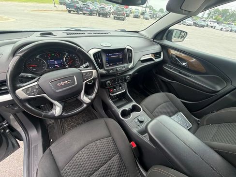 Used 2020 GMC Terrain SLE w/ Elevation Edition FWD image 22