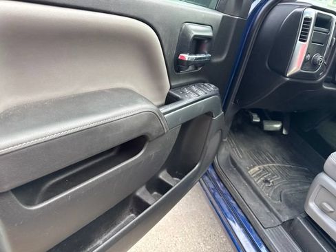 Used 2014 Chevrolet Silverado 1500 LT w/ All Star Edition RWD image 30