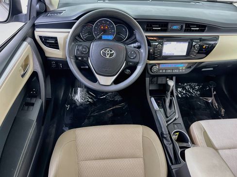 Used 2014 Toyota Corolla LE w/ Driver Convenience Package FWD image 22