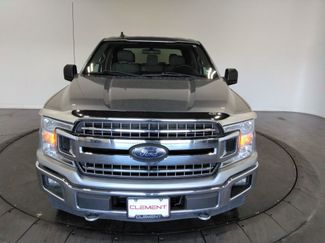 Used 2020 Ford F150 XLT w/ XTR Package video 2
