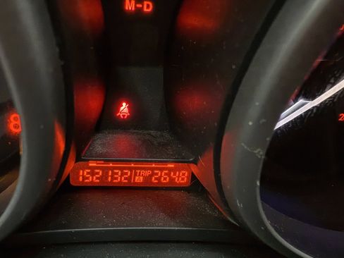 Used 2010 MAZDA MAZDA3 s image 15