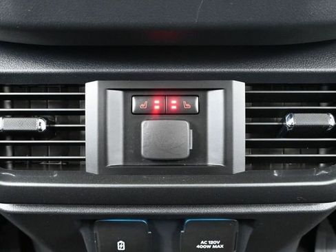 Used 2022 Ford F150 Lariat w/ Equipment Group 502A High AWD/4WD image 43
