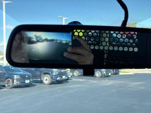 Certified 2023 Chevrolet Express 2500 w/ Driver Convenience Package image 14