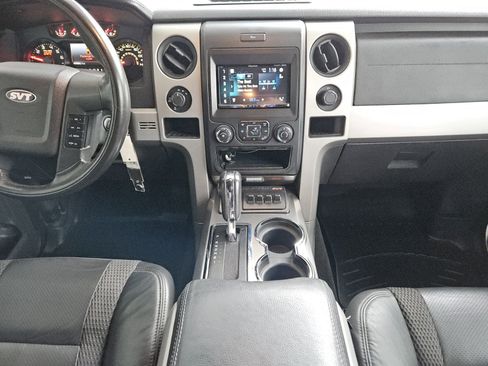 Used 2014 Ford F150 Raptor image 10