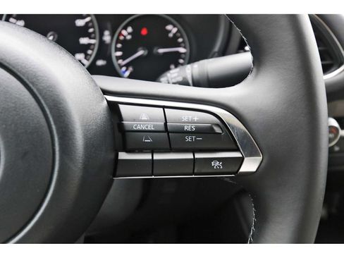 Certified 2025 MAZDA MAZDA3 s image 16