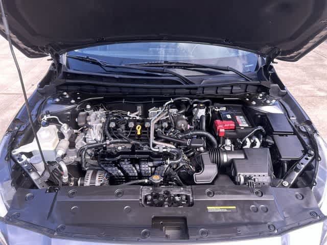 Used 2022 Nissan Altima 2.5 SV FWD image 21