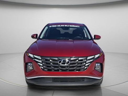 Used 2024 Hyundai Tucson SE FWD image 9
