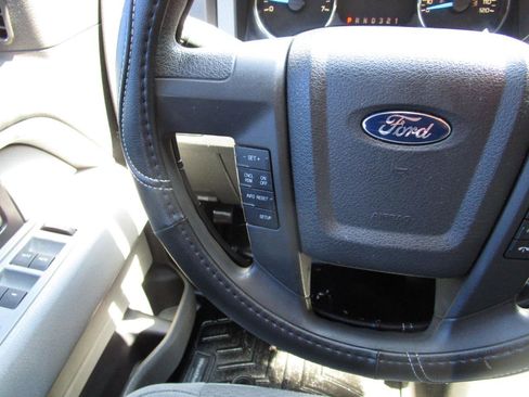 Used 2014 Ford F150 XLT RWD image 12