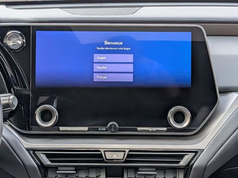 Used 2024 Lexus TX 350 AWD w/ Technology Package image 16