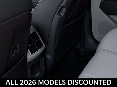 New 2027 Kia Sportage EX FWD image 26