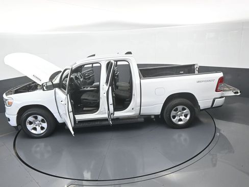 Used 2022 RAM 1500 Big Horn RWD image 61
