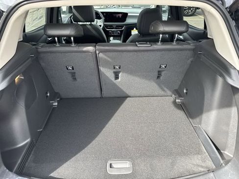 New 2026 Buick Encore GX Sport Touring w/ Comfort Package image 23