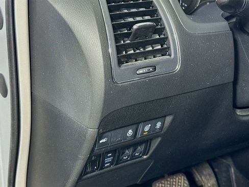 Certified 2020 INFINITI QX80 Luxe w/ Sensory Package image 12