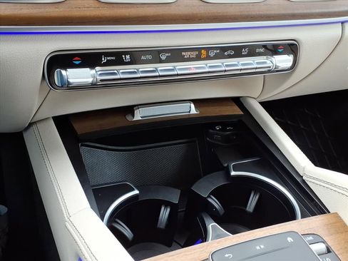 Used 2022 Mercedes-Benz GLE 450 4MATIC image 23