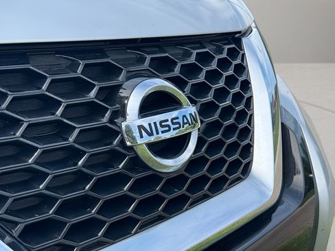 Used 2021 Nissan Murano SV FWD image 12