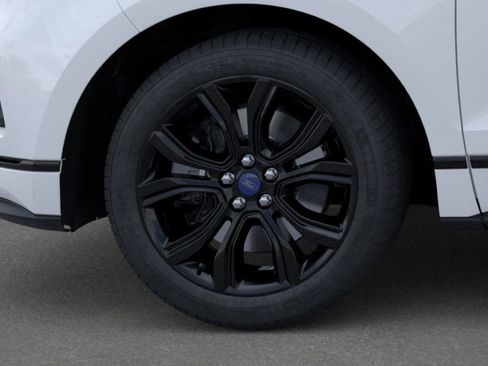 New 2024 Ford Edge SE w/ Black Appearance Package image 19