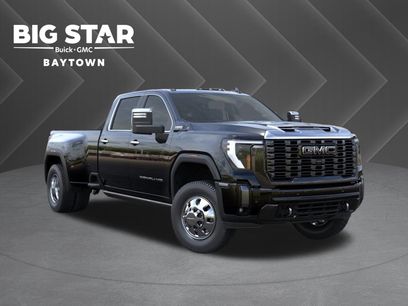 New 2026 GMC Sierra 3500 Denali Ultimate