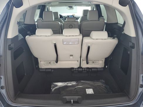 New 2026 Honda Odyssey EX-L image 35