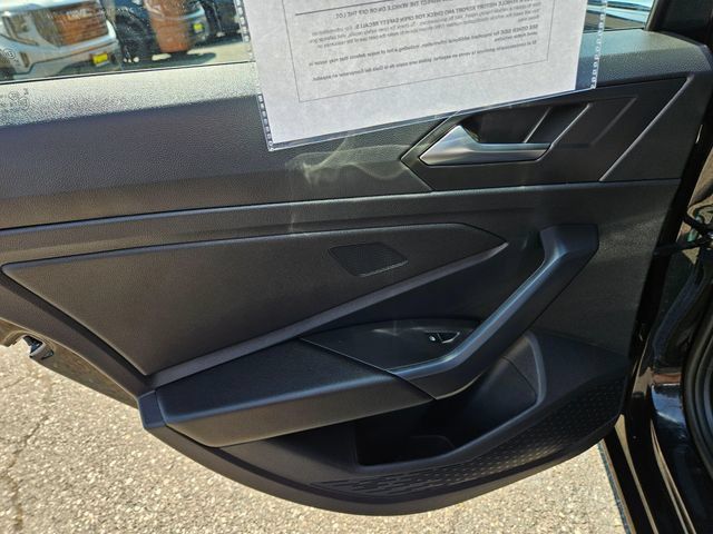 Used 2025 Volkswagen Jetta S FWD image 16