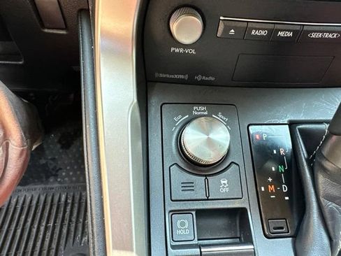 Used 2021 Lexus NX 300 AWD w/ Comfort Package image 33