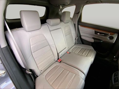 Used 2017 Honda CR-V EX-L image 20