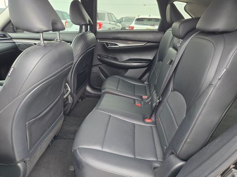Used 2022 INFINITI QX50 Pure FWD image 13