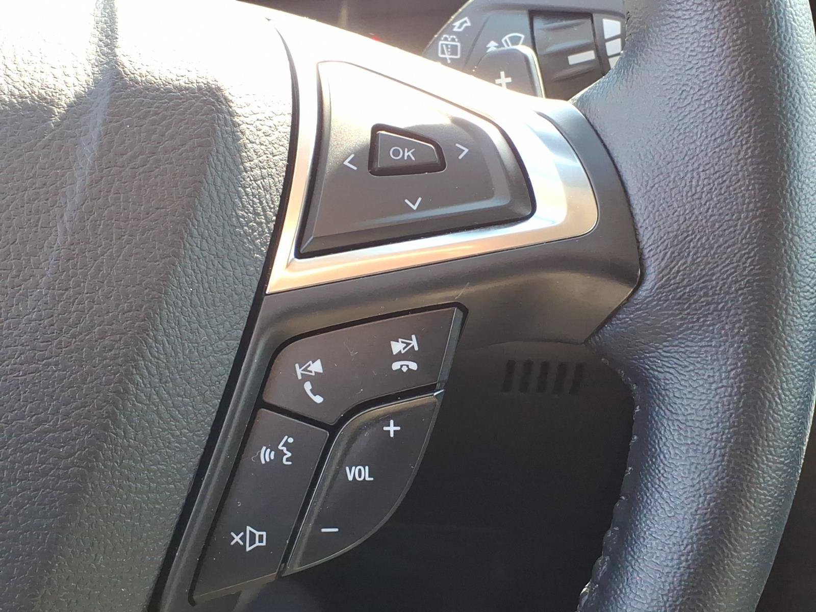 Used 2022 Ford Edge SEL w/ Convenience Package AWD/4WD image 22