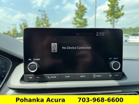 Certified 2025 Acura Integra A-Spec FWD image 17