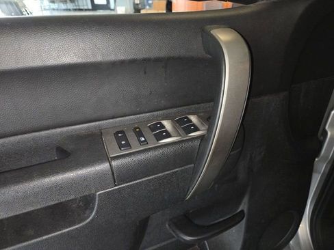 Used 2011 Chevrolet Silverado 1500 LT w/ All-Star Edition image 13