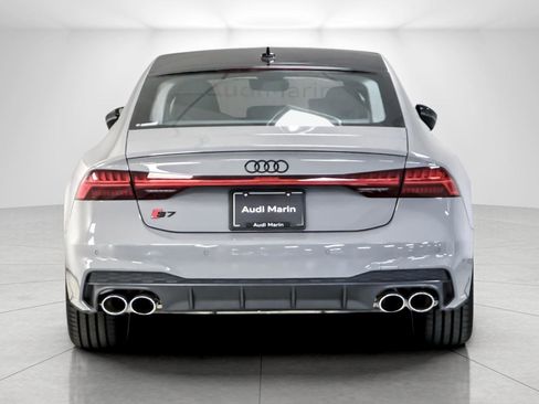 New 2025 Audi S7 Prestige image 4
