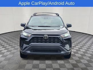 Used 2021 Toyota RAV4 LE FWD video 2