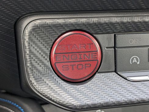New 2025 Ford Mustang GT Premium RWD image 28