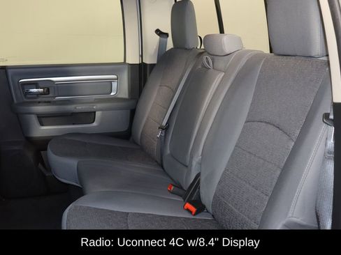 Used 2018 RAM 1500 Big Horn image 16