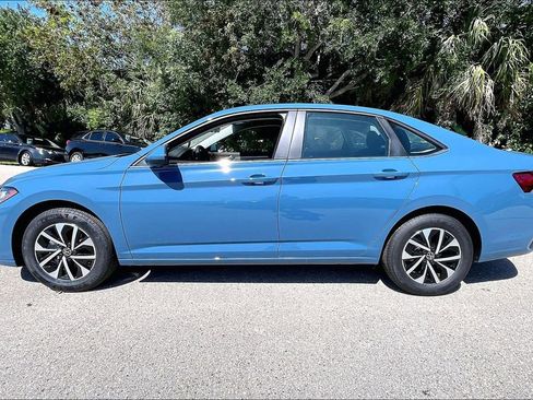 New 2026 Volkswagen Jetta S FWD image 8