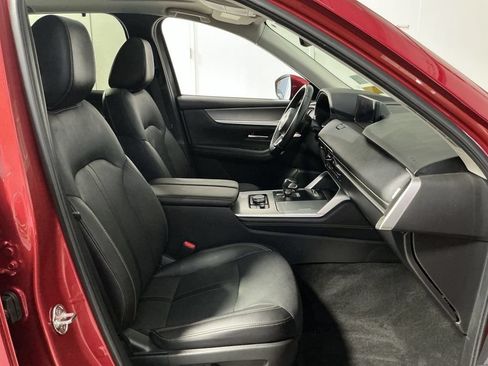 Used 2024 MAZDA CX-90 3.3 Turbo w/ Preferred Plus AWD/4WD image 28