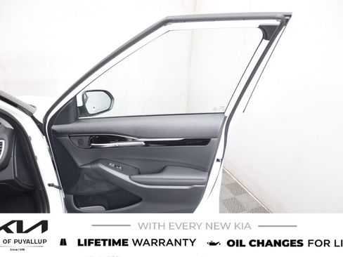 New 2026 Kia Seltos S image 15