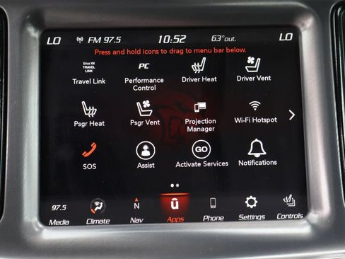 Used 2021 Dodge Challenger R/T w/ Plus Package RWD image 34