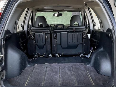 Used 2005 Honda CR-V EX image 8