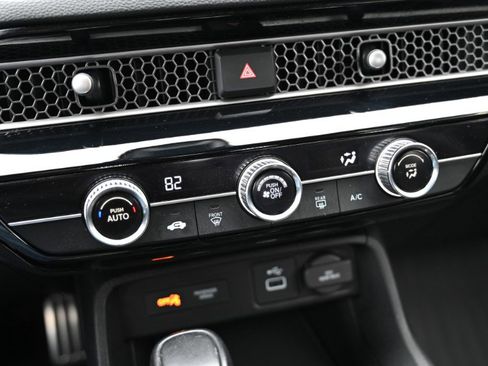 Used 2022 Honda Civic Sport image 21